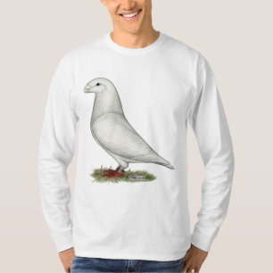 Racer White anzeigen T-Shirt