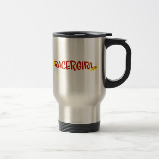 Racergirl Tasse