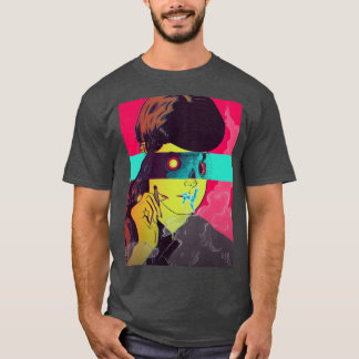 Rachael lustig T-Shirt