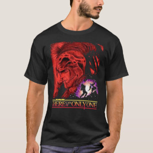 Rache an Kurgan essenziell T-Shirt