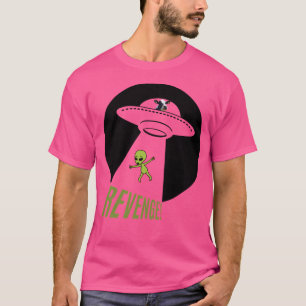 Rache T-Shirt