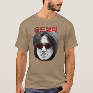 Rache T-Shirt