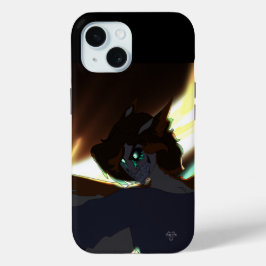 Rache Tyto Harpy Original Charakter Case-Mate iPhone Hülle