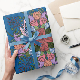 Rachel Geschenkpapier