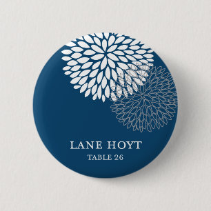 Rachel-Knöpfe Button