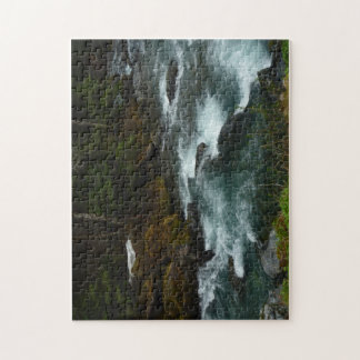 Rachel Puzzlespiel Puzzle