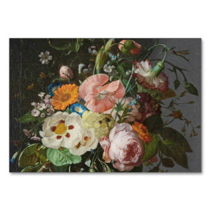 Rachel Ruysch - Stillleben mit Blume Tischnummer