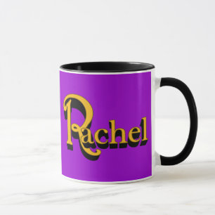 Rachels Tasse