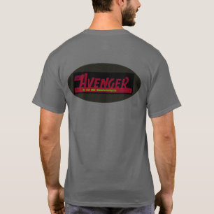 Rächer T-Shirt