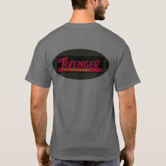 Rächer T-Shirt