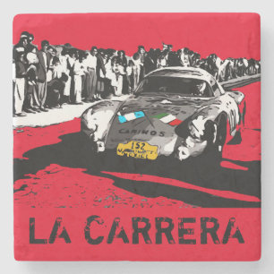 RACING 1953 STEINUNTERSETZER