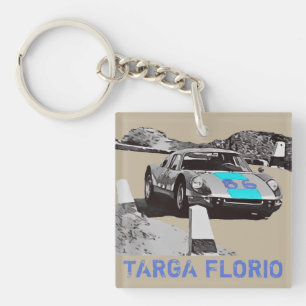 RACING 1964 SCHLÜSSELANHÄNGER