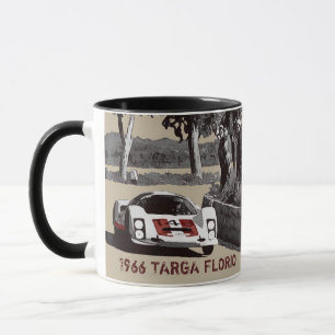 RACING 1966 TASSE