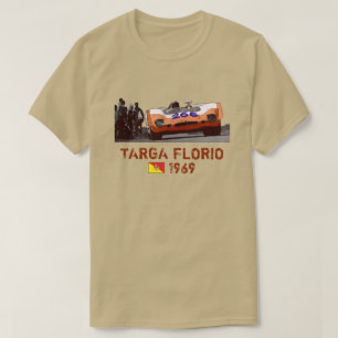 RACING 1969 T-Shirt