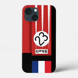 RACING 1970 Case-Mate iPhone HÜLLE