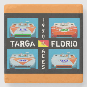 RACING 1970 STEINUNTERSETZER