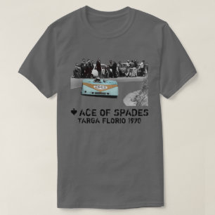 RACING 1970 T-Shirt