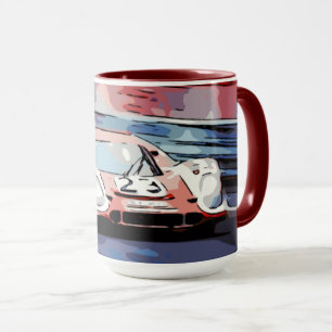 RACING 1970 TASSE
