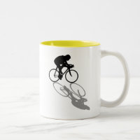 Racing Bike Cyclists Radfahren Sportfans Geschenk