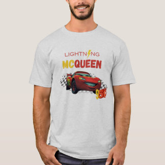 Racing Car Liebhaber T - Shirt