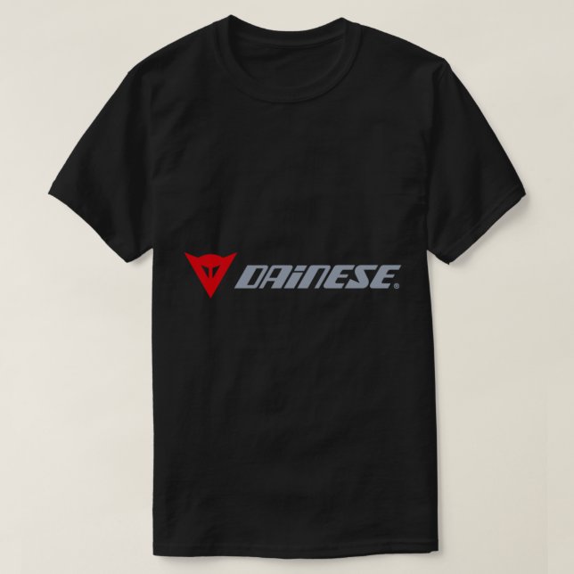 RACING-DAINESE LOGO Classic T-Shirt (Design vorne)