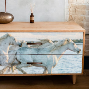 Racing Decoupage Seidenpapier