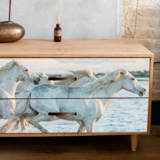 Racing Decoupage Seidenpapier