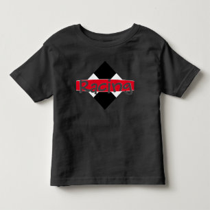 Racing der Kinder Kleinkind T-shirt