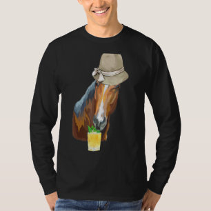Racing Derby Party T-Shirt