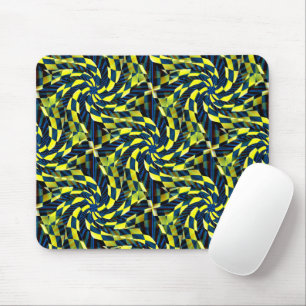 Racing Fahnen...... Mousepad