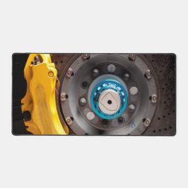 Racing Fan Desk Mat! Schreibtischunterlage