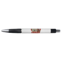 Racing Hearts and Healing Springs Kugelschreiber