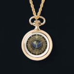 Racing Hearts and Healing Springs- pendant Watch Armbanduhr<br><div class="desc">Elegant RHHS pendant featuring the signature horse and swan emblem in a bold casino-inspired design. This striking piece blends racing energy with graceful symbolism, making it perfect for collectors, gaming enthusiasts, or as a unique decorative accent. A distinctive statement item that reflects strength, unity, and the spirit of Racing Hearts...</div>