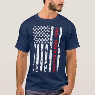 Racing-Racing-Racing-Premium T-Shirt