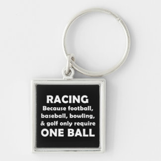 Racing Schlüsselanhänger