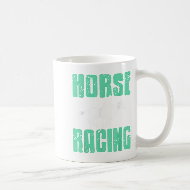 Racing Srt Fanatics Speed und On Kaffeetasse (Rechts)
