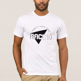 Racing statt T-Shirt