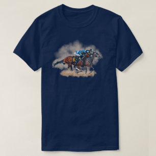 Racing T - Shirt