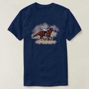 Racing T - Shirt