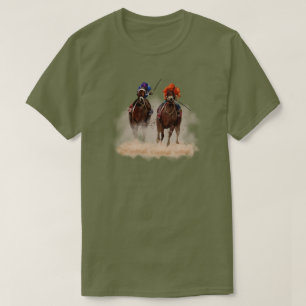 Racing T - Shirt