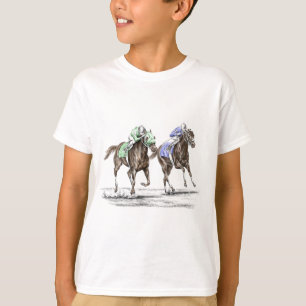 Racing T-Shirt