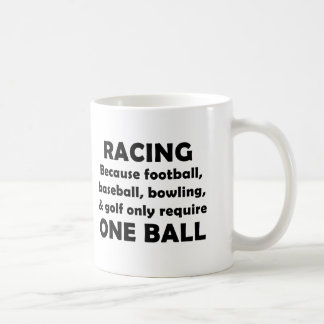 Racing Tasse