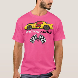 Racing Team1 T-Shirt