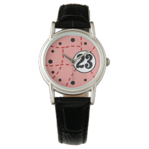 RACING WATCH 1971 ARMBANDUHR