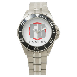 Racing Watch Armbanduhr