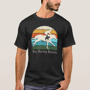 Racing Western I Bucht Racing Rej T-Shirt
