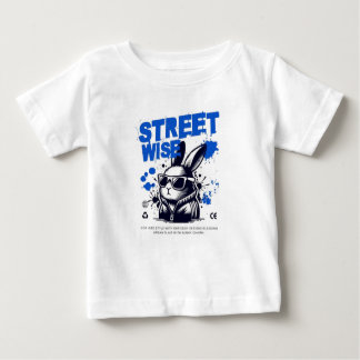Rackbaby Baby T-shirt