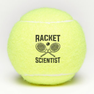 Racket Scientist Tennisbälle