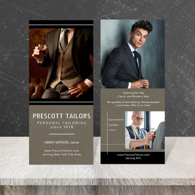 Rackkarte für Marketing mit Rack Werbekarte (Von Creator hochgeladen)