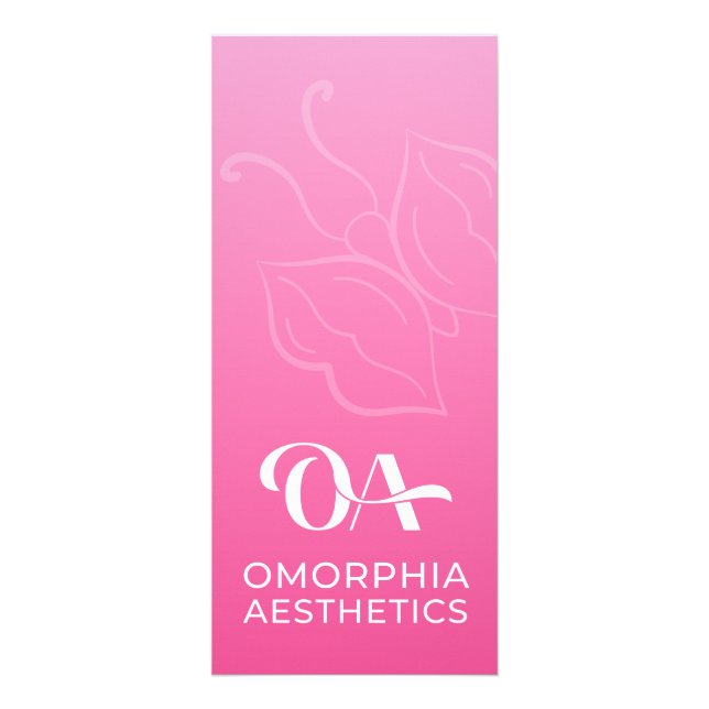 Rackkarten - Menü "Service" (Vorne)